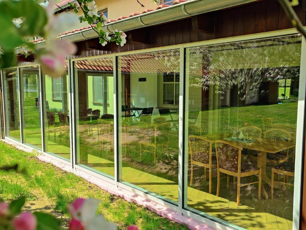 Spreewald Pension Spreeaue