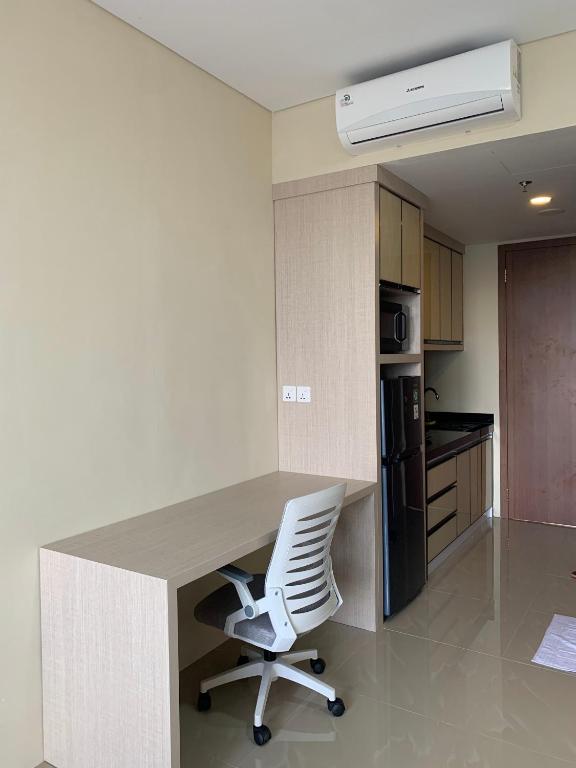Apartment Studio at Nagoya Thamrin City Blok A 12th Floor - Apartment Mit 1 Schlafzimmer