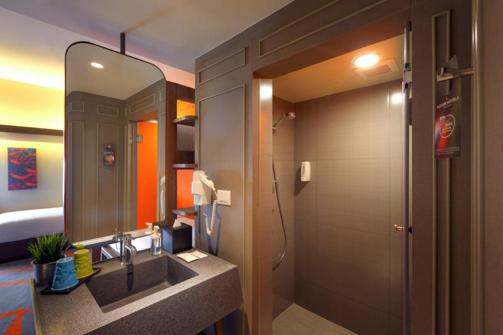 Tinidee Trendy Bangkok Khaosan - Resim 19