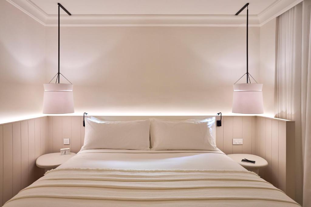 LUX* Belle Mare Resort & Villas - 8