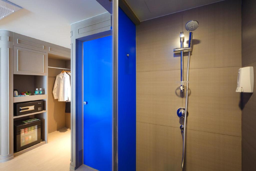 Tinidee Trendy Bangkok Khaosan - Resim 24