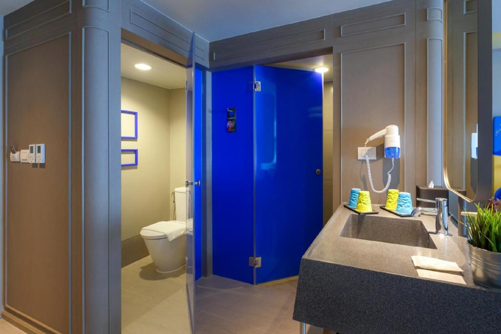 Tinidee Trendy Bangkok Khaosan - Resim 21