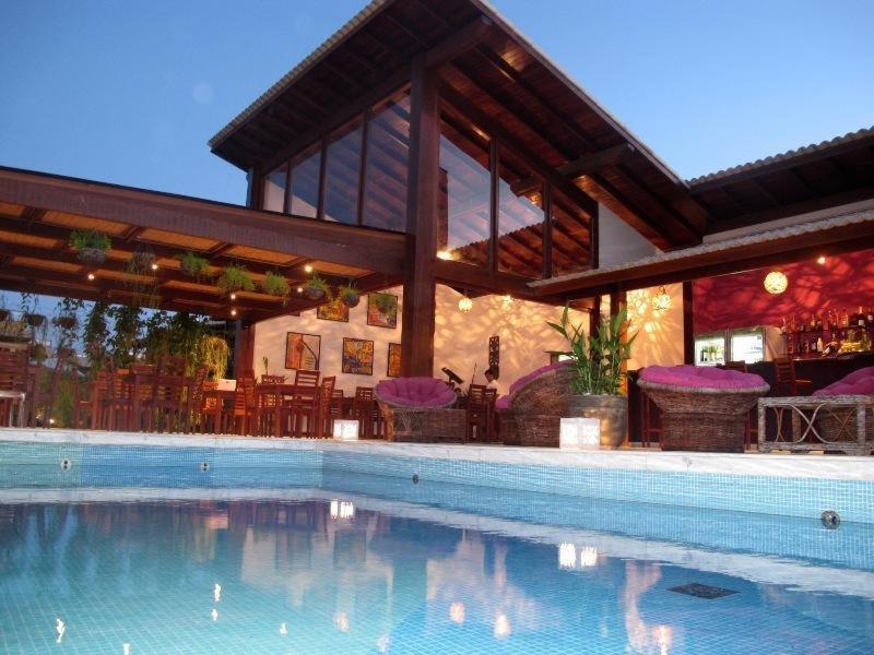  Suites Pipa Beleza Spa Resort