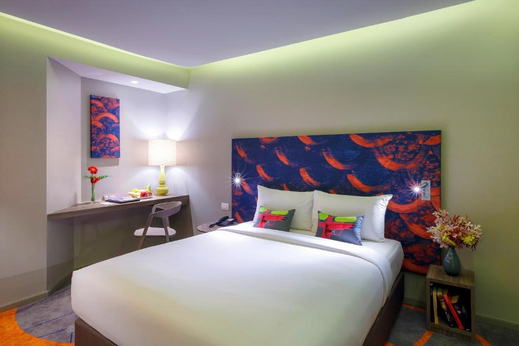 Tinidee Trendy Bangkok Khaosan - Resim 27