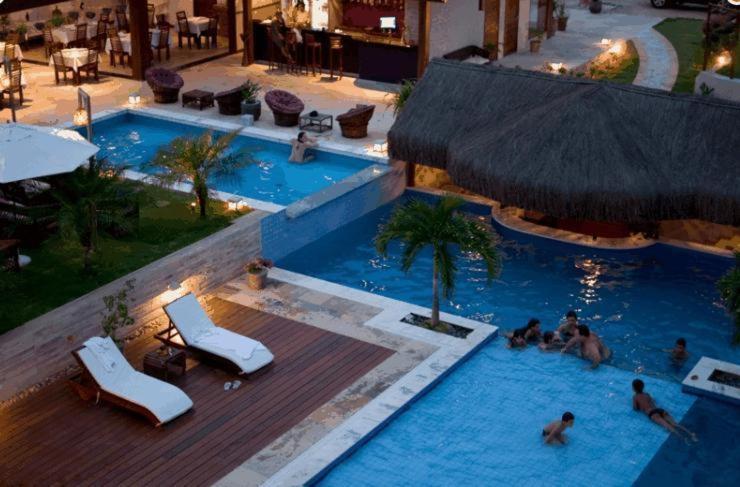  Suites Pipa Beleza Spa Resort