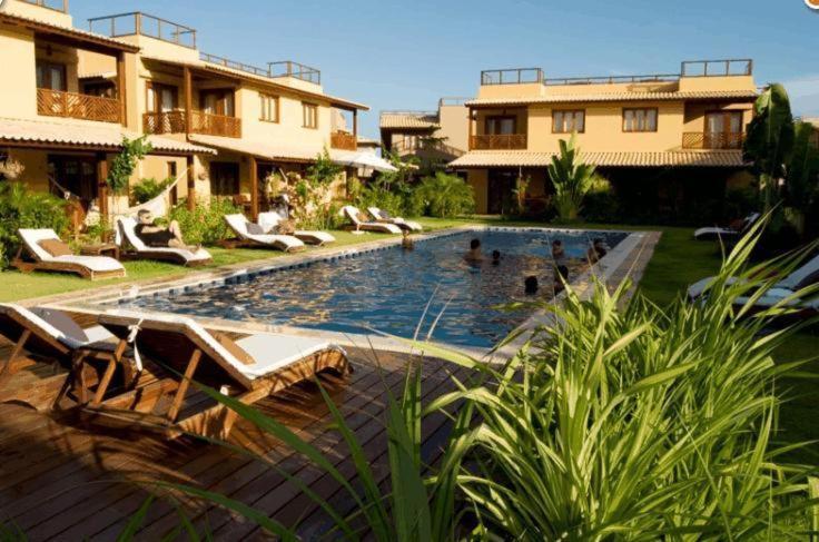  Suites Pipa Beleza Spa Resort