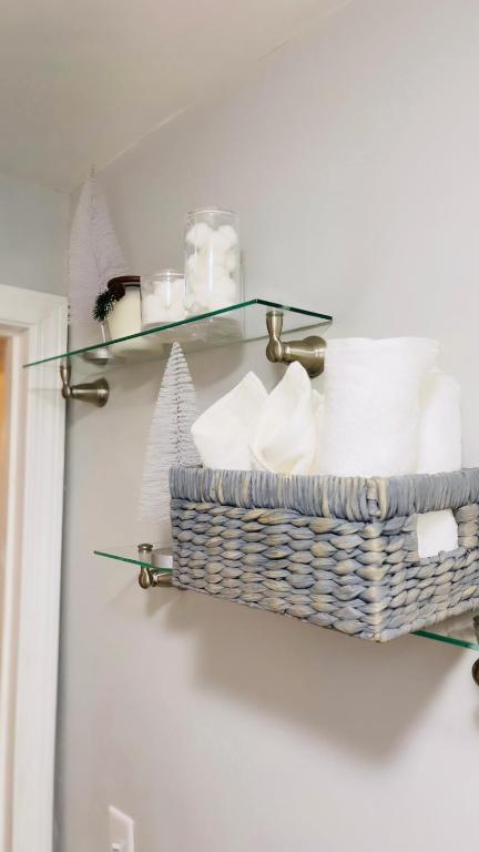 Cargo7 Cozy suites2 - Appartement D'une Chambre