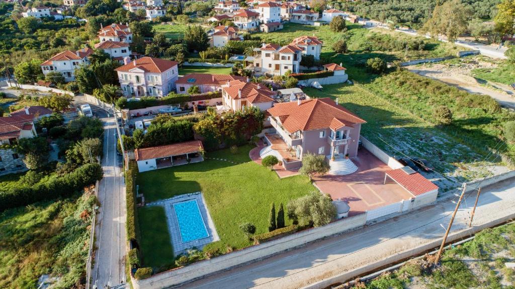 Kép Anasemia Villa Pelion szállásáról Káto Lehóniában a galériában