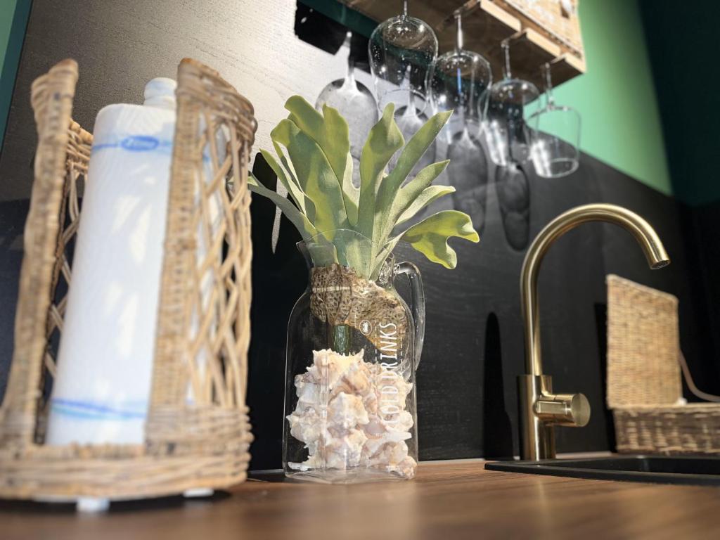 Fotografie z fotogalerie ubytování "the One" v destinaci Heidelberg