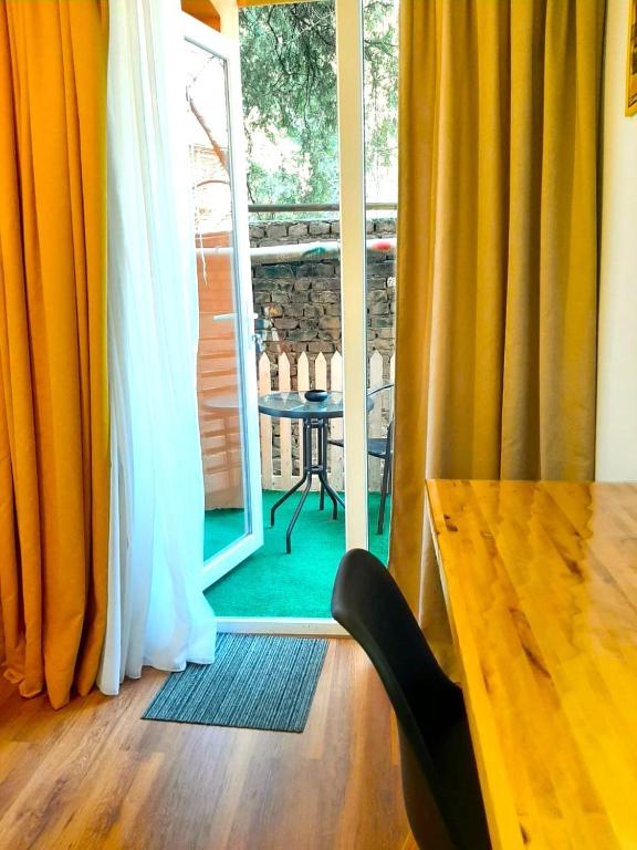 Fotografie z fotogalerie ubytování Hotel Art Nikola Rooms v destinaci Tbilisi City