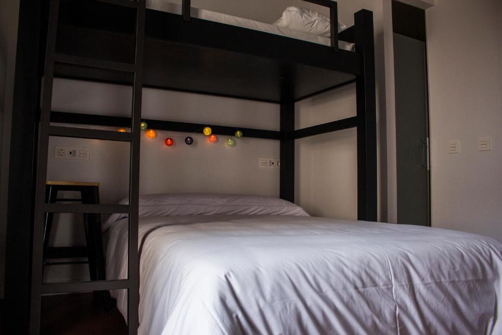 Quartier Leon Hostel Jabalquinto - 4