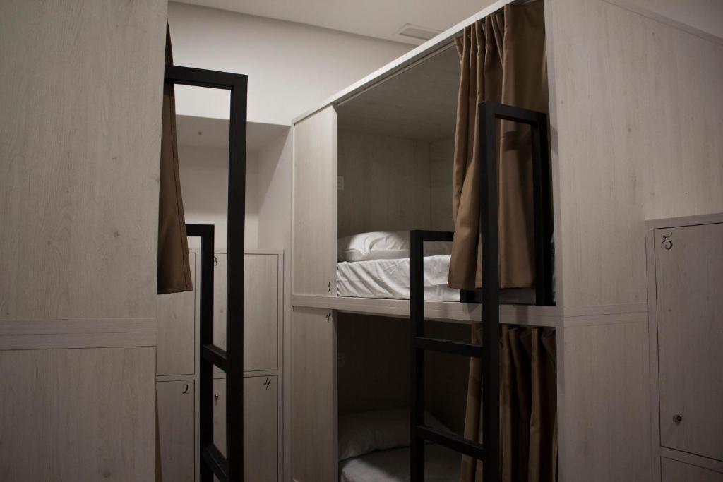 Quartier Leon Hostel Jabalquinto - 11