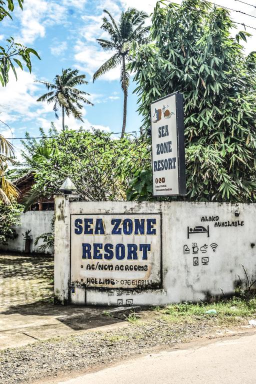 Certifikát, hodnocení, plakát nebo jiný dokument vystavený v ubytování Sea Zone Villa