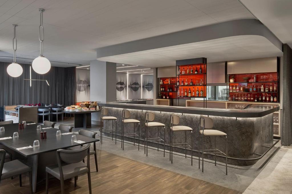 Courtyard by Marriott Melbourne Flagstaff Gardens - Resim 32