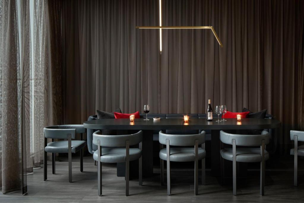 Courtyard by Marriott Melbourne Flagstaff Gardens - Resim 33