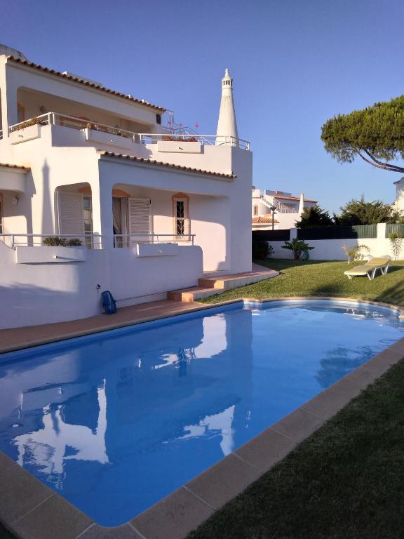 Nightingale Villa