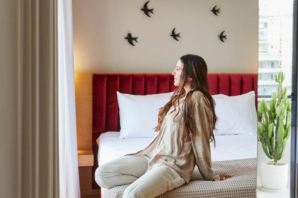 Urban Frame Acropolis - Resim 7