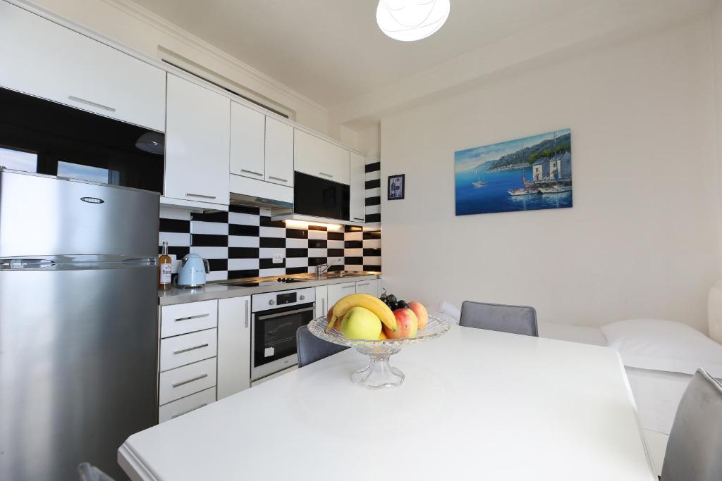 RPJ Panorama Apartments - Imazhi 5