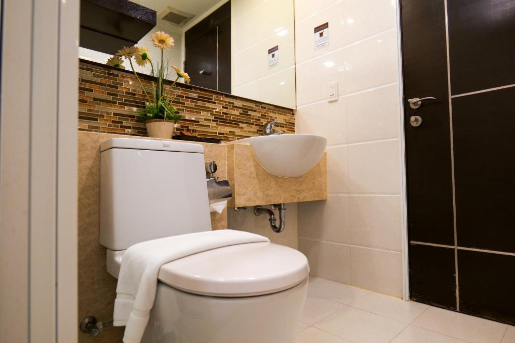 The Prestige Nana - Resim 34