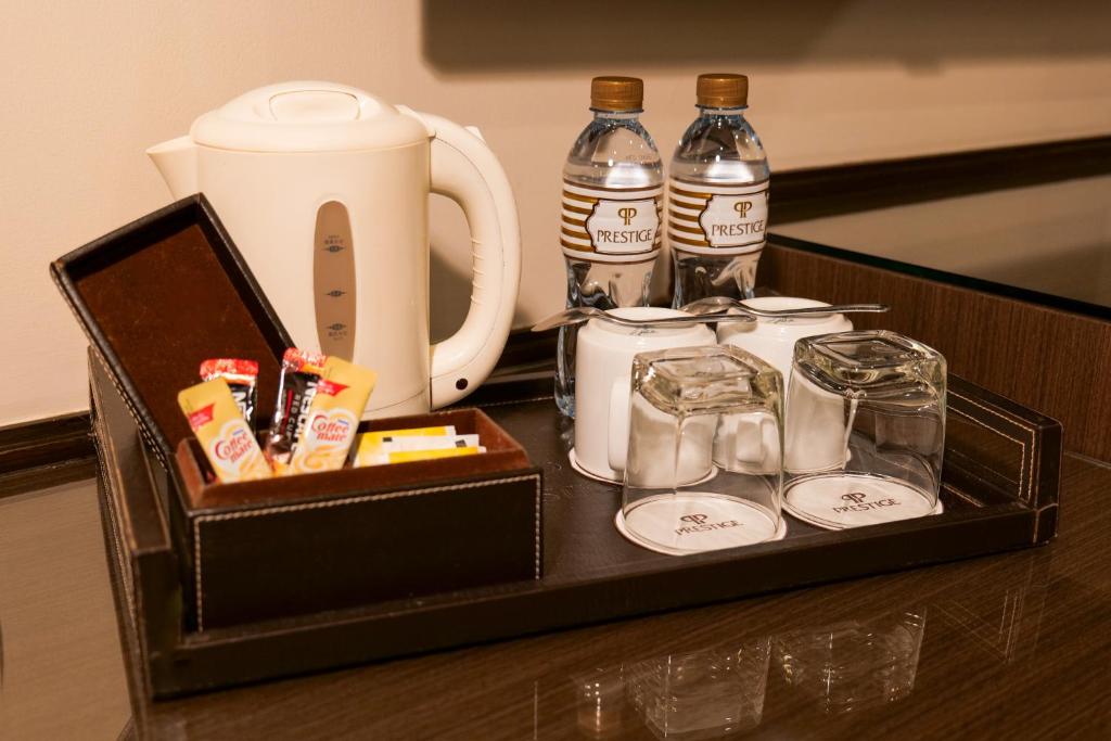 The Prestige Nana - Resim 4