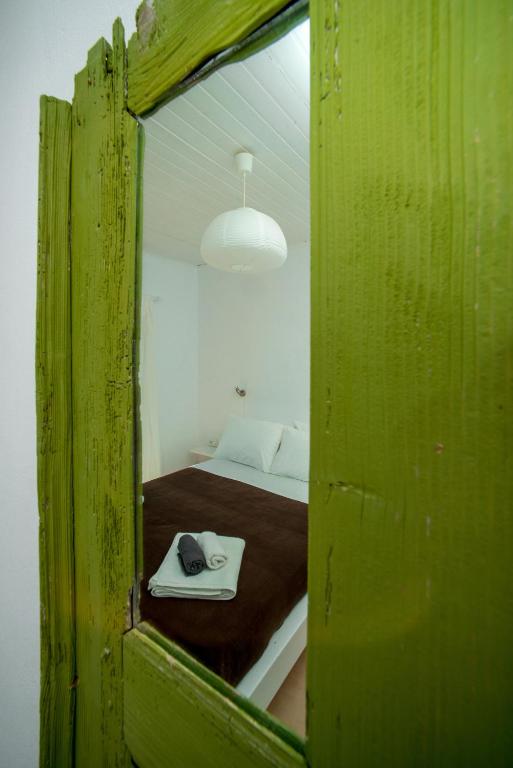 Corrado Caldera Apartments - 12