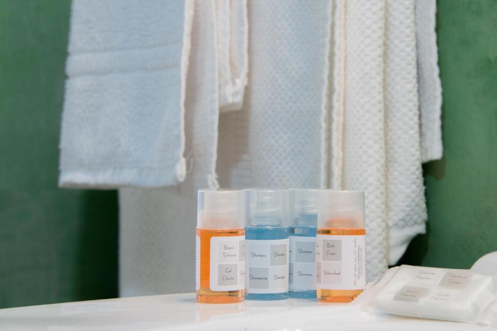 Corrado Caldera Apartments - 10