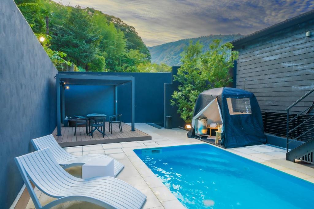 ルクス箱根湯本 LUX HAKONE YUMOTO Hakone