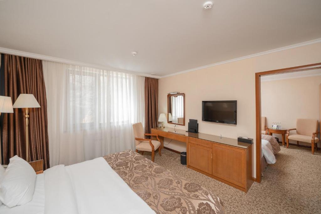 Jannat Resort - Family Suite