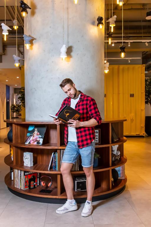 Rove City Walk - Resim 43