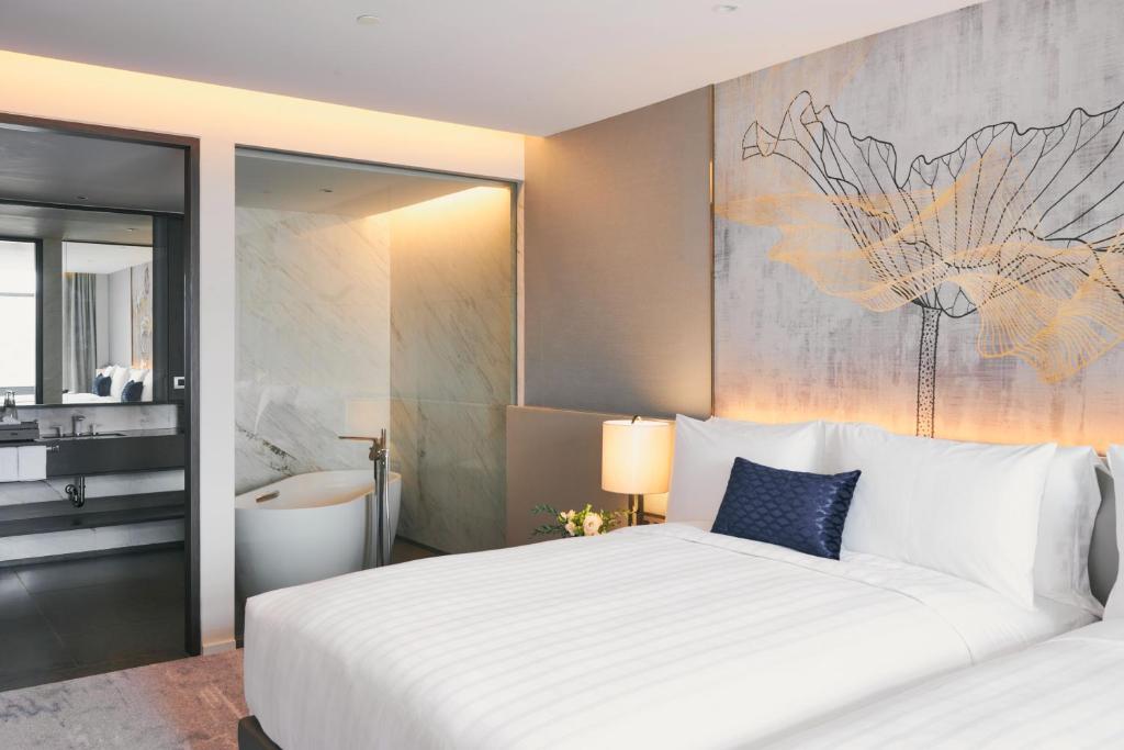 Chatrium Grand Bangkok - 7