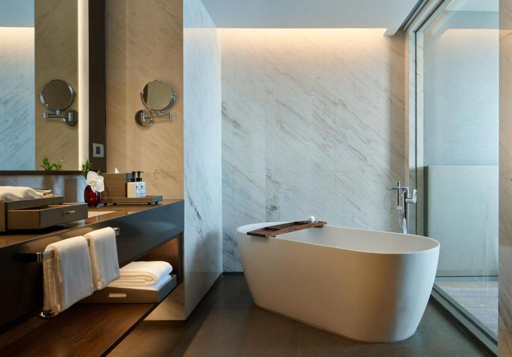 Chatrium Grand Bangkok - 10