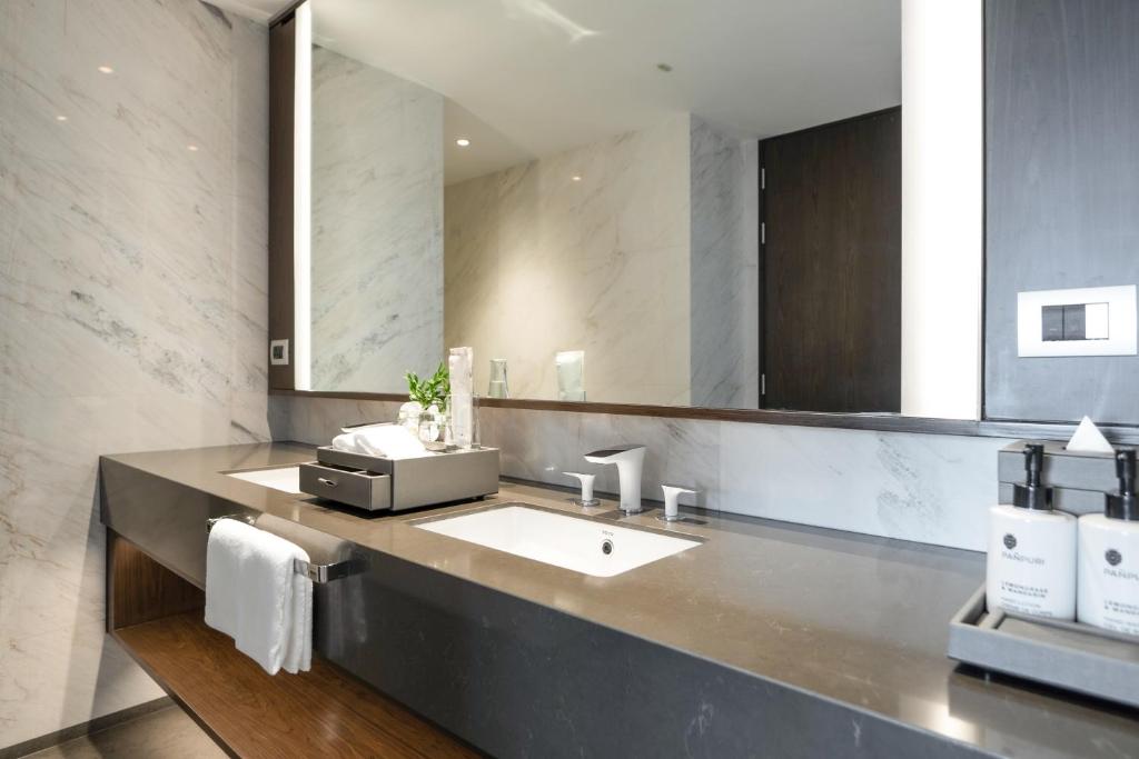 Chatrium Grand Bangkok - 11