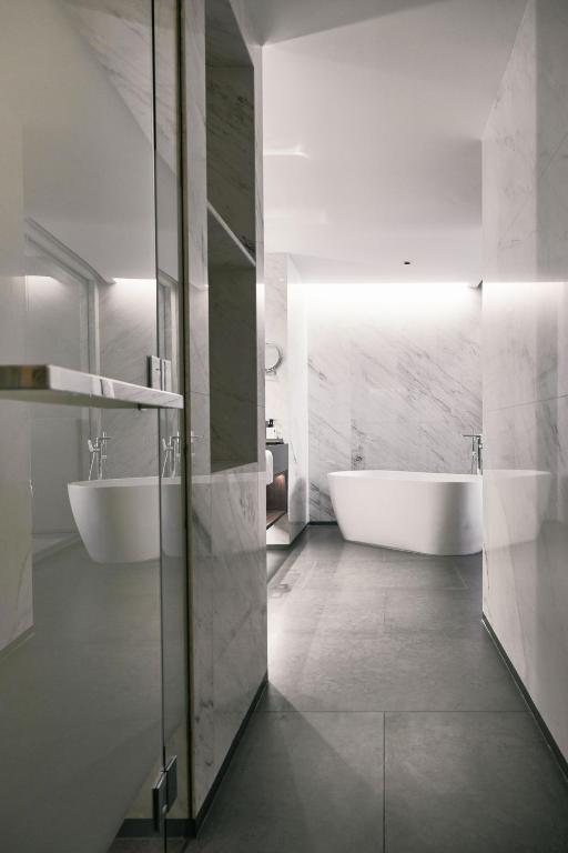 Chatrium Grand Bangkok - 12