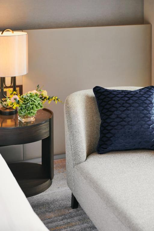 Chatrium Grand Bangkok - 9