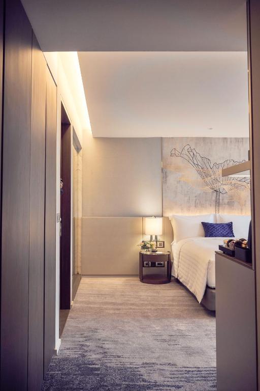 Chatrium Grand Bangkok - 8