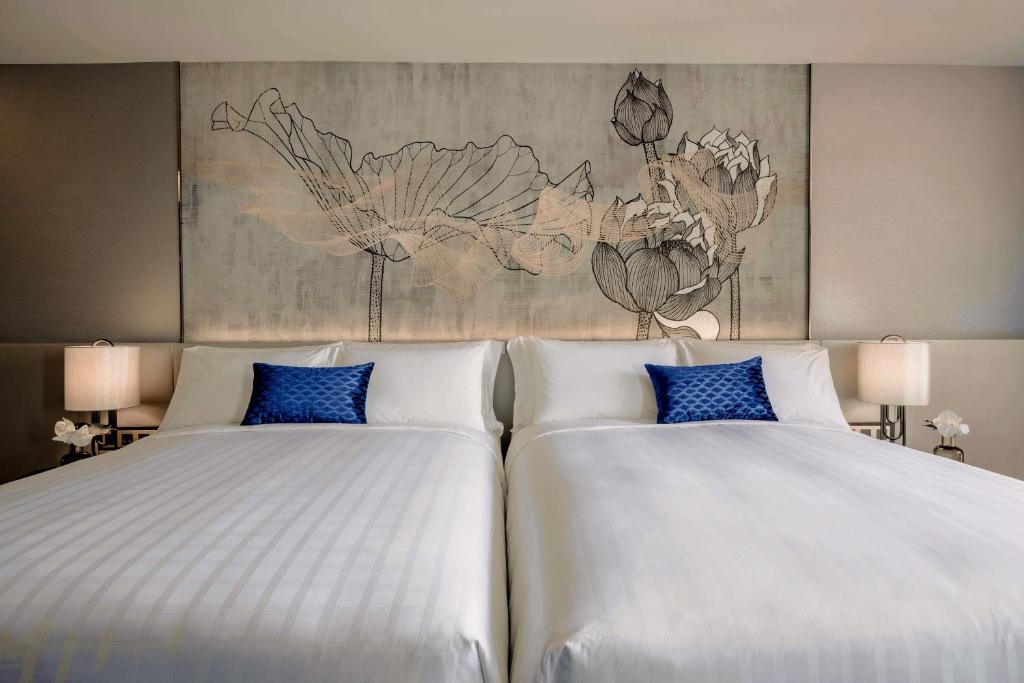 Chatrium Grand Bangkok - 6