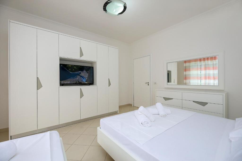 RPJ Panorama Apartments - Imazhi 11