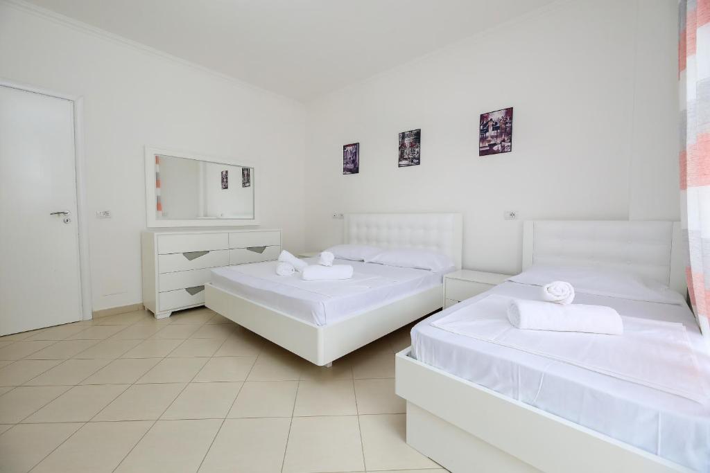 RPJ Panorama Apartments - Imazhi 10