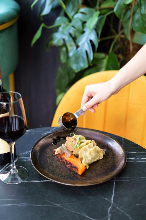 Hotel Estera - Resim 12