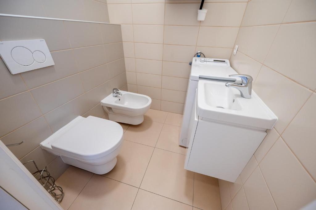 Hotel U 3 Pstrosu - Resim 44