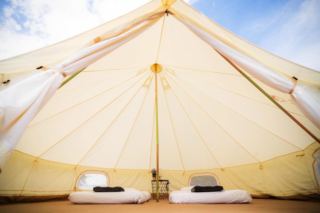 Fotografie z fotogalerie ubytování Athena Glamping Khaoyai v destinaci Pak Chong
