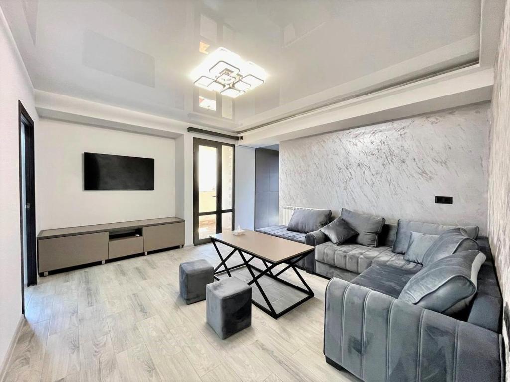 Daily Rental Apartment 47, Yerevan, Armenia