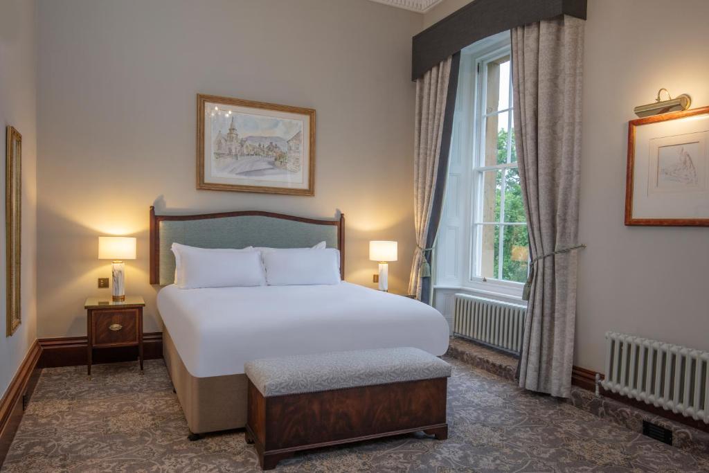 Oulton Hall Hotel, Spa & Golf Resort - Resim 36