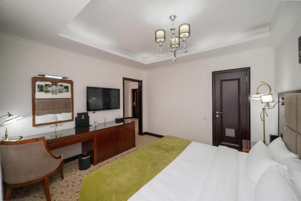 Jannat Resort - Junior Suite