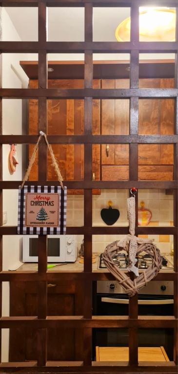 Fotografie z fotogalerie ubytování Casetta Angie v destinaci Barrea