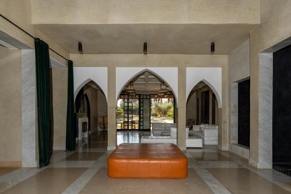 Fellah Hotel 5