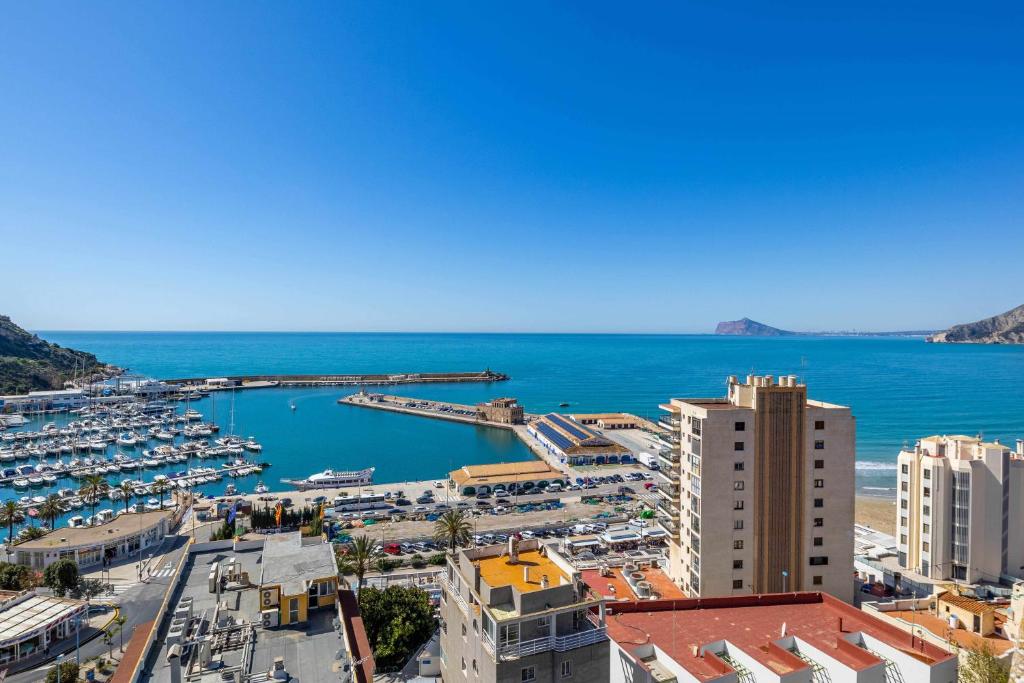 Príroda v okolí apartmánu