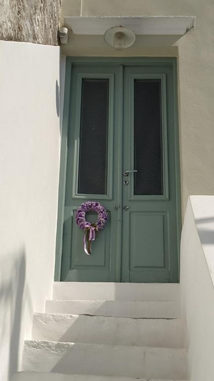 Fotografie z fotogalerie ubytování Yalitzi v destinaci Symi