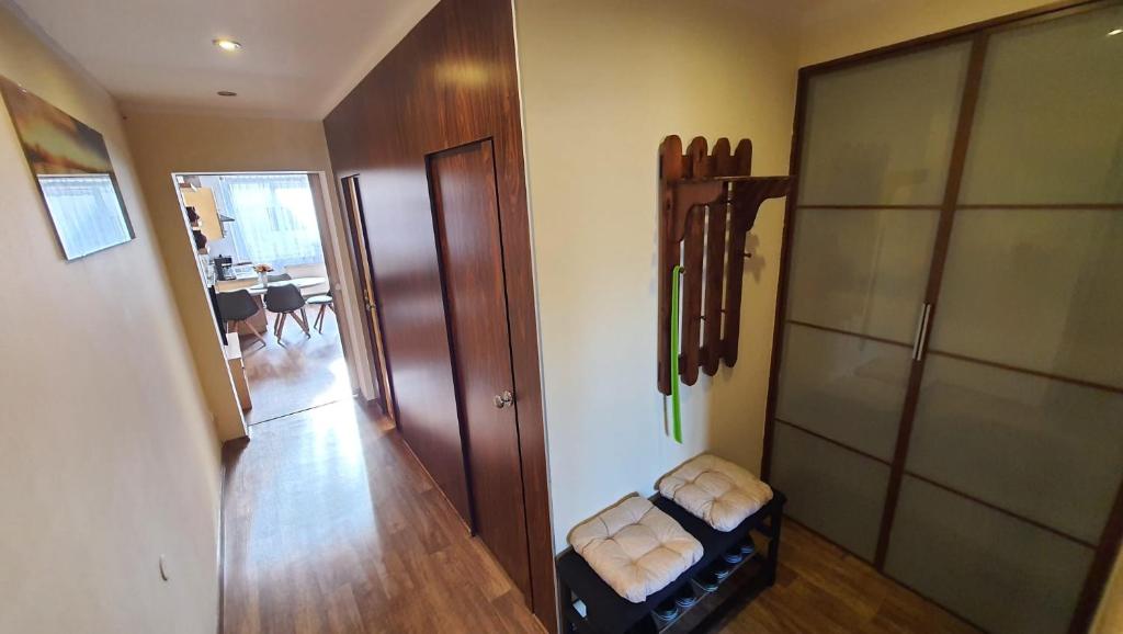 Fotografie z fotogalerie ubytování Apartmán U Pošty Králíky v Králíkách