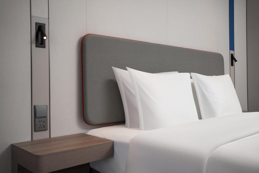 Holiday Inn Express Mianyang Sci-Tech City, an IHG Hotel - Chambre Standard